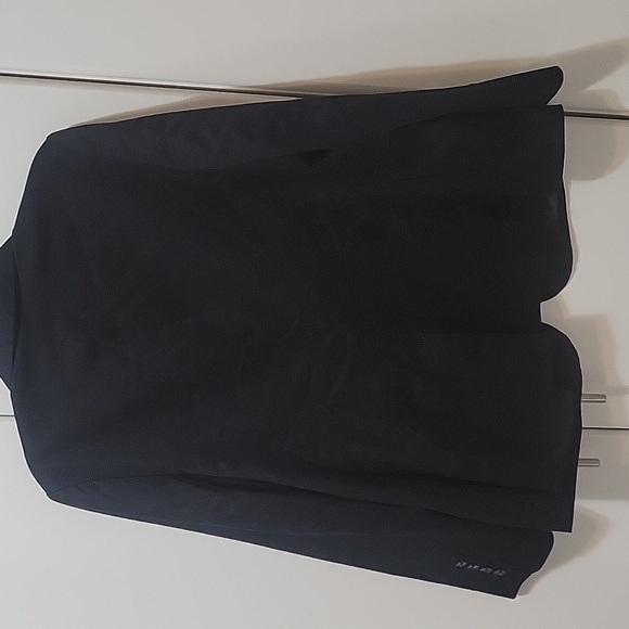 Apostrophe Black Womens Suit size 16P - Picture 4 of 5